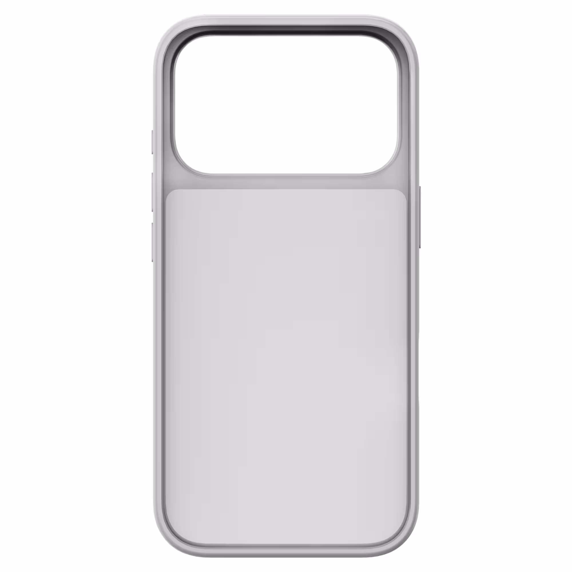 High smartphone case